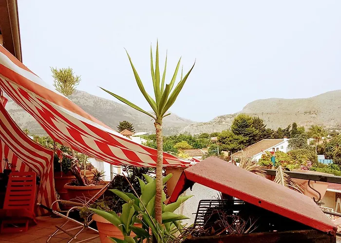 Terrazza Mare Mondello